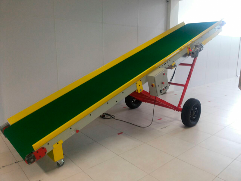 Estrutura Laser SAE 1020