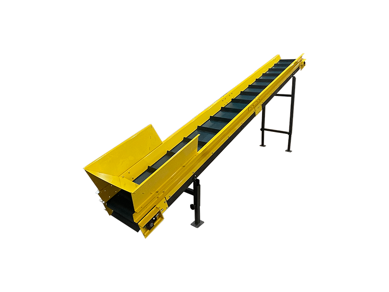 Esteiras Transportadoras Lemaqui