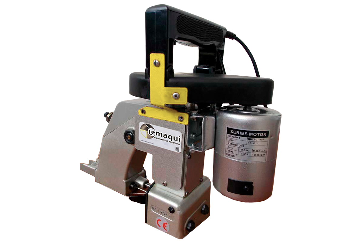 Máquina de Costurar Sacos GK-26