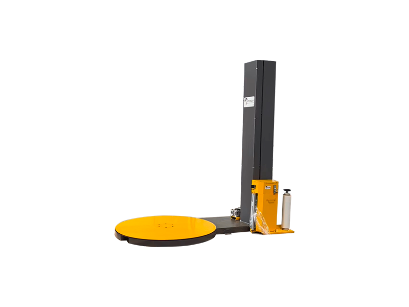 Modelo 2 – LMQ Plus 1000