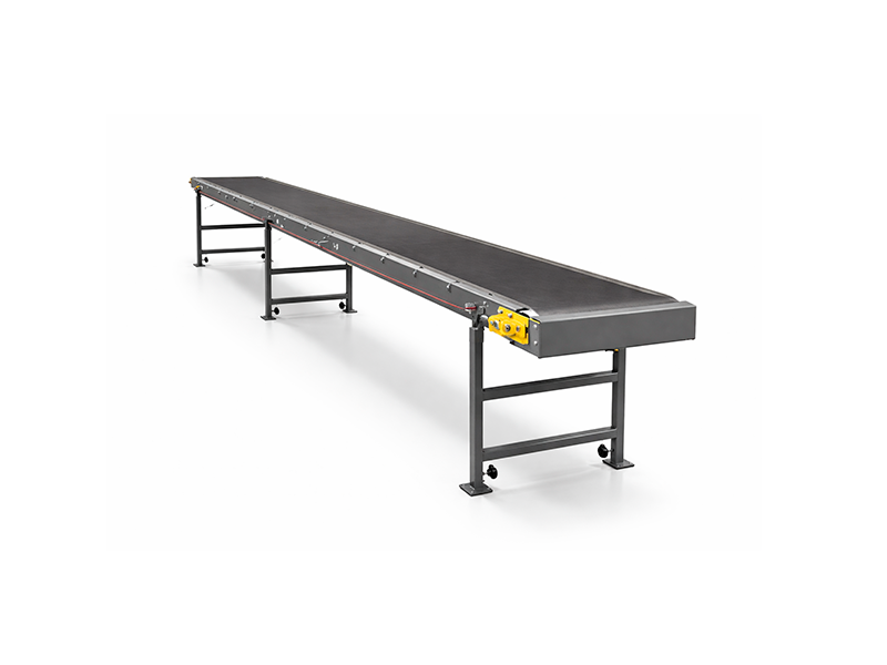 Esteira Horizontal