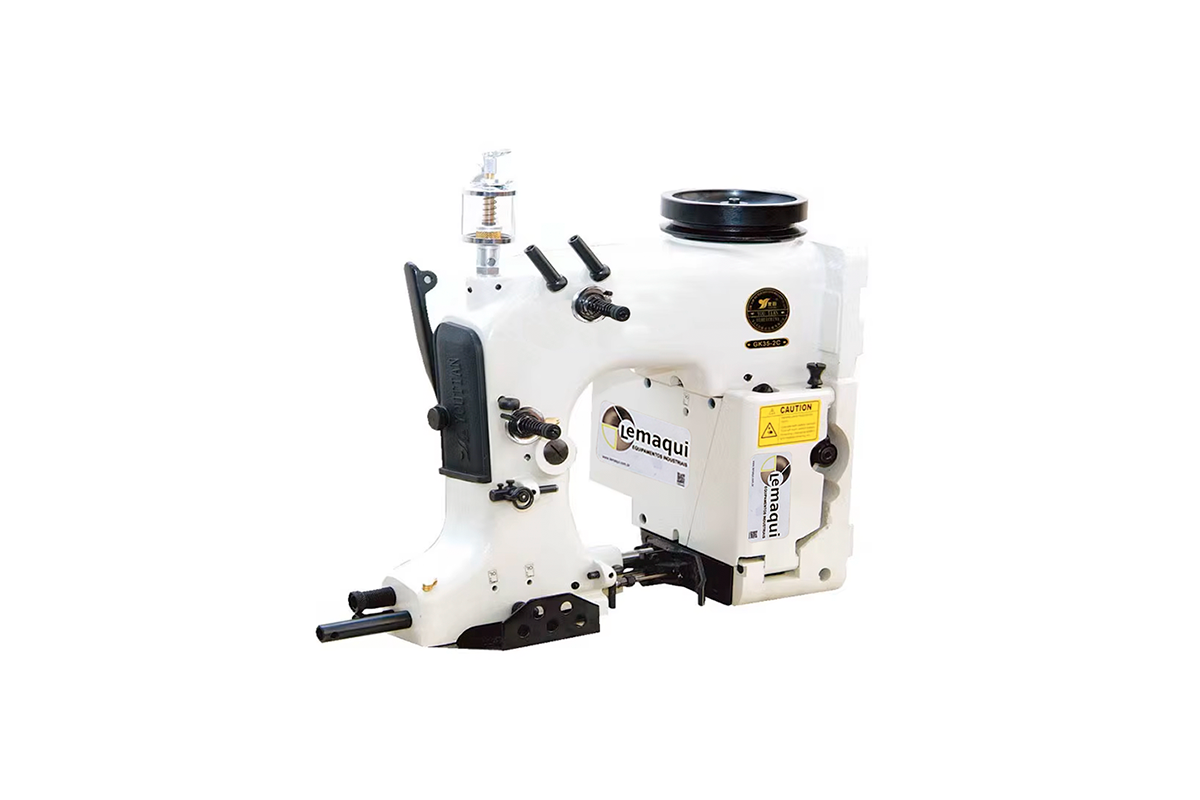 Cabeçote de Costura GK-35